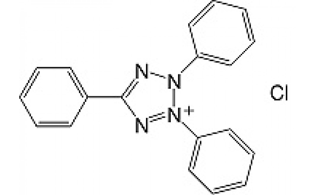 Triphenyltetrazolium chloride analytical grade