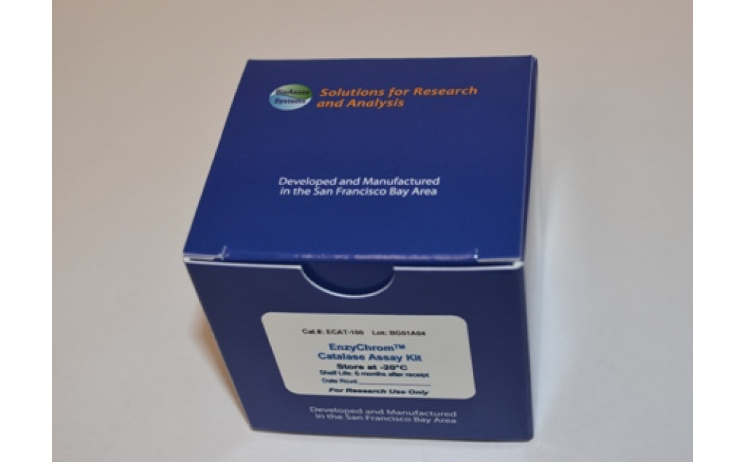 EnzyChrom™ Nitric Oxide Synthase Assay Kit