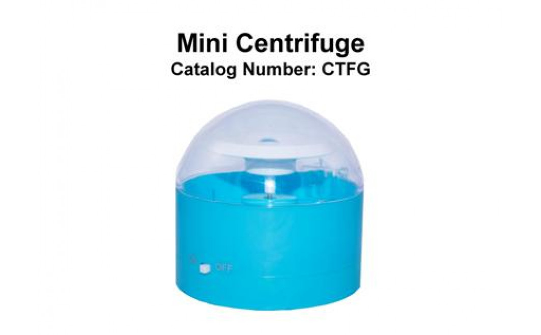 Mini Centrifuge