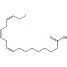 Octadecatrienoic acid (all cis-9,12,15)