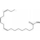 Methyl octadecatrienoate (all cis-9,12,15)