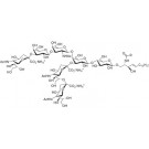 Trisialoganglioside GT1b, (bovine brain), (NH4+ salt)
