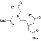 Ethylenediamine tetraacetic acid-Na2-salt-2H2O analytical grade