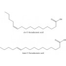 11-Hexadecenoic acid, (92% cis, 8% trans)