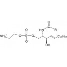 N-Acyl-D-erythro-sphingosylphosphorylethanolamine