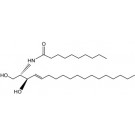 N-Decanoyl-D-erythro-sphingosine