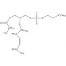 1-Palmitoyl-2-oleoyl-sn-glycero-3-phosphorylcholine, (POPC)