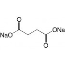 Succinic acid-Na2-salt-6H2O research grade