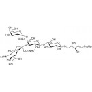lyso-Monosialoganglioside GM2 (NH4+ salt), bovine