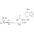 N-Hexanoyl-NBD-galactosylceramide