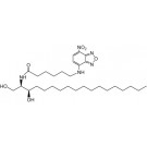 N-Hexanoyl-NBD-L-threo-dihydrosphingosine