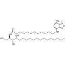 N-Dodecanoyl-NBD-phytosphingosine