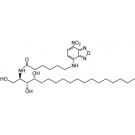 N-Hexanoyl-NBD-phytosphingosine