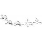 N-Dodecanoyl-NBD-ceramide trihexoside