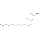 Methyl 3-hydroxytetradecanoate