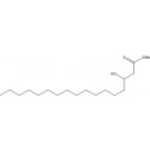 Methyl 3-hydroxyheptadecanoate