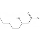 3-Hydroxyoctanoic acid