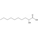 2-Hydroxydecanoic acid