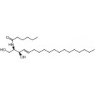 N-Hexanoyl-D-threo-sphingosine