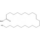 Methyl 22-hydroxydocosanoate