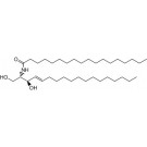 N-Octadecanoyl-D-erythro-sphingosine