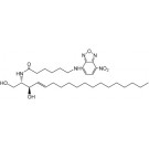 N-Hexanoyl-NBD-D-erythro-sphingosine
