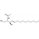 N-Acetyl-D-erythro-sphingosine (C14 sphingolipid base)