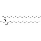 N-Octadecanoyl-L-erythro-sphingosine
