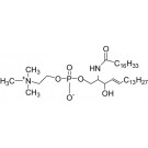 N-Heptadecanoyl-sphingosylphosphorylcholine