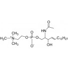 N-Acetyl-sphingosylphosphorylcholine