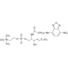 N-Hexanoyl-NBD-sphingosylphosphorylcholine