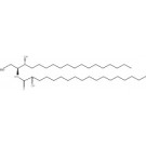 N-(R,S)-alpha-Hydroxyoctadecanoyl-D-erythro-dihydrosphingosine