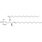 N-Hexadecanoyl-D-erythro-sphingosine-1-phosphate, (NH4+salt)