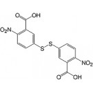 Dithiobis(2-nitrobenzoic acid) research grade