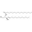 N-Hexadecanoyl-D-erythro-sphingosine (C16 sphingolipid base)