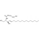 N-omega-Hydroxytriacontanoyl-D-erythro-sphingosine