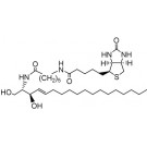 N-Hexanoyl-biotin-D-erythro-sphingosine