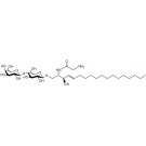 N-Glycinated lactosylsphingosine