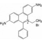 Ethidium bromide aqueous solution 1 % w/v 
