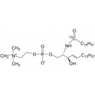 N-1-13C-Hexadecanoyl-D-erythro-sphingosylphosphorylcholine