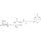 N-Hexanoyl-biotin-galactosylceramide