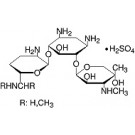 Gentamycin sulfate research grade, Ph. Eur.