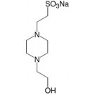 Hydroxyethyl)piperazine-N'-2-ethane sulfonic acid -Na-salt analytical grade