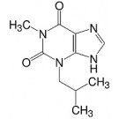 Isobutyl-1-methylxanthine research grade