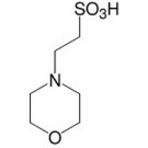 Morpholinoethane sulfonic acid analytical grade