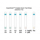 QuantiQuik™ Oxalate Quick Test Strips